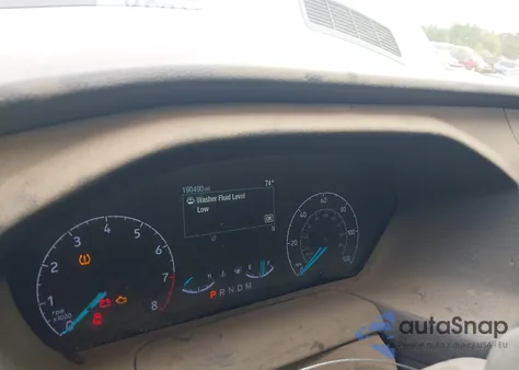 2020 Ford Transit-250 from USA, damaged, VIN 1FTBR1C8XLKA68336